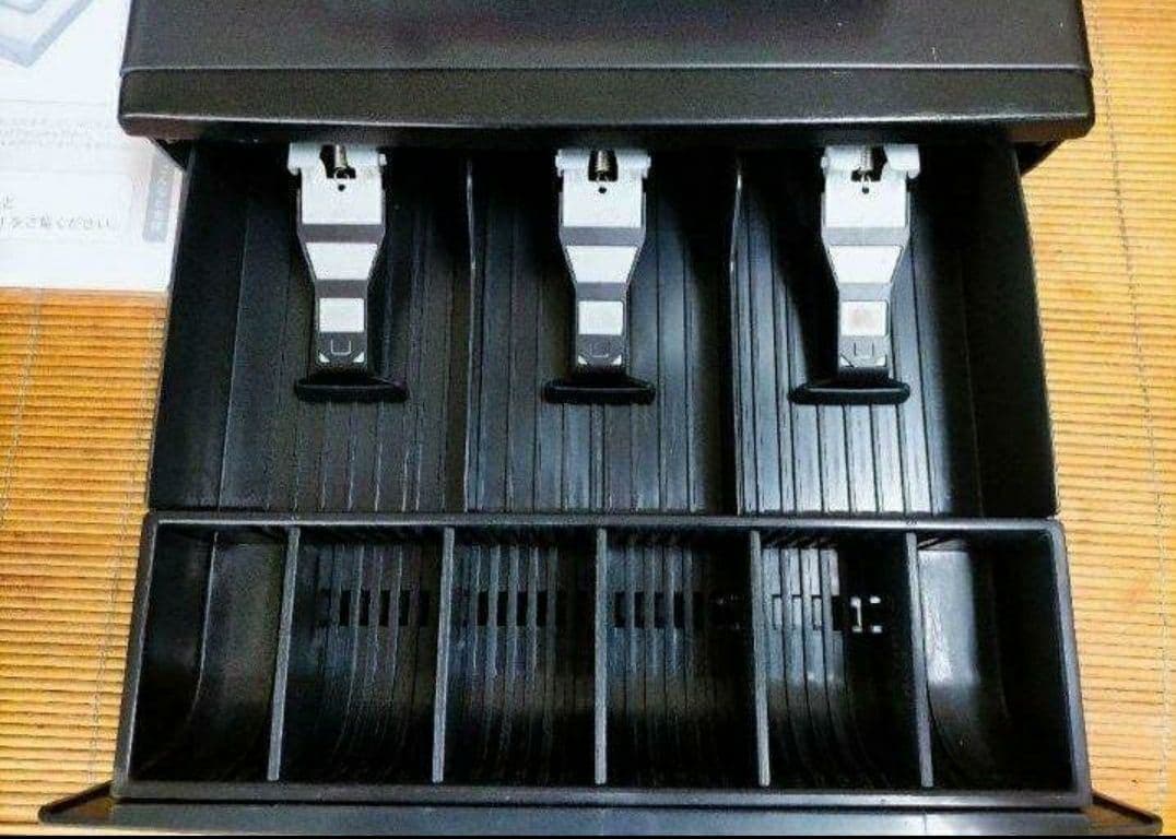 カシオレジスター　TE-300　フル設定無料　送料無料人気機種　119961