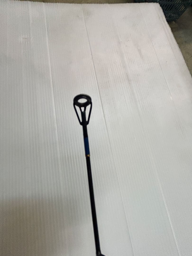 ゴールデンウイング　フェンウィック All Star スピニングロッド