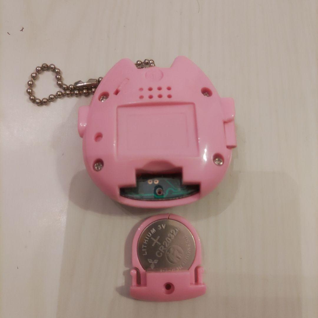 レトロ ネコ 育成ゲーム✩ たまごっち好きな方