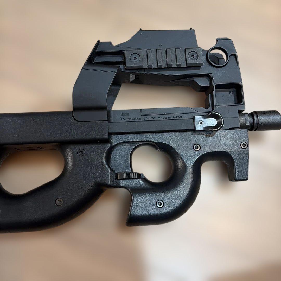 P90 電動ガン 東京マルイ