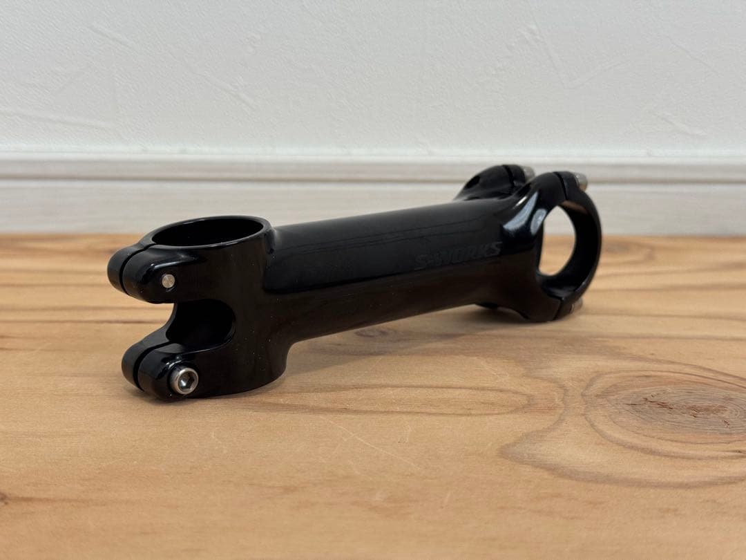 【超美品】スペシャライズド S-WORKS SL ステム/120mm