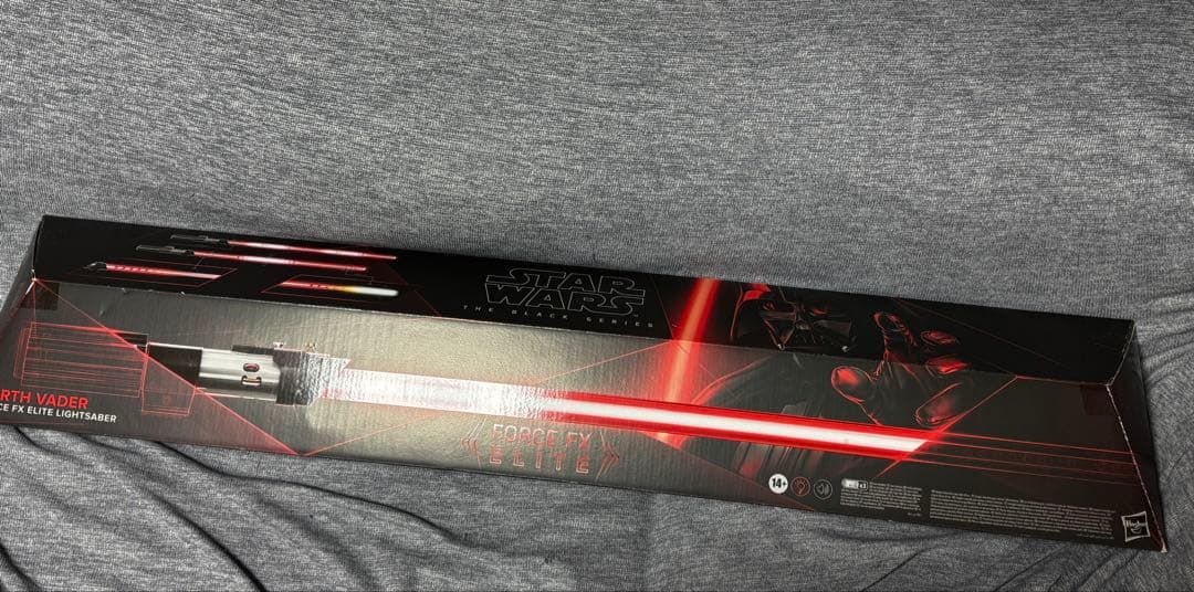 FXエリート ライトセーバー ダースベイダー Star Wars