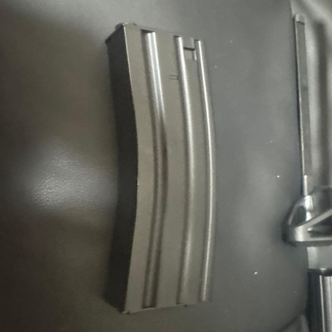 トイガン STAEG370FMMBC