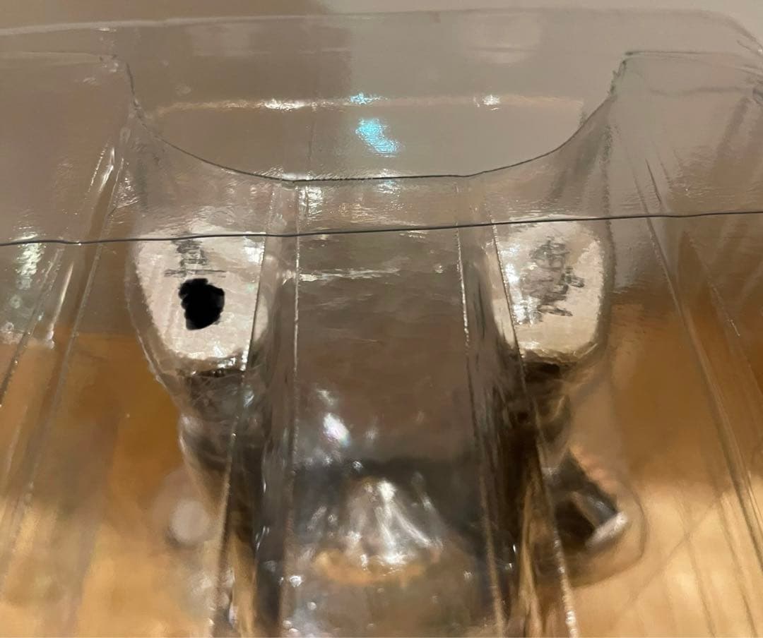 ESOW The Night Shift フィギュア　絵僧　VCD