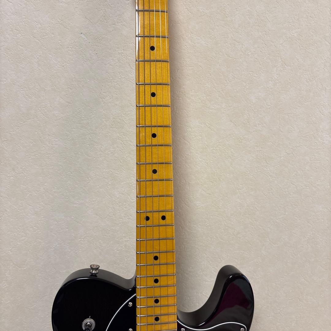 ギター Fender modern player thinline Telecaster