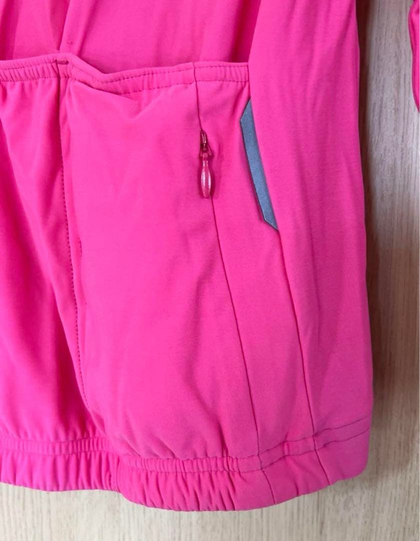 (Tagged) Le Col レディース ロングスリーブ ジャージ サイズ S