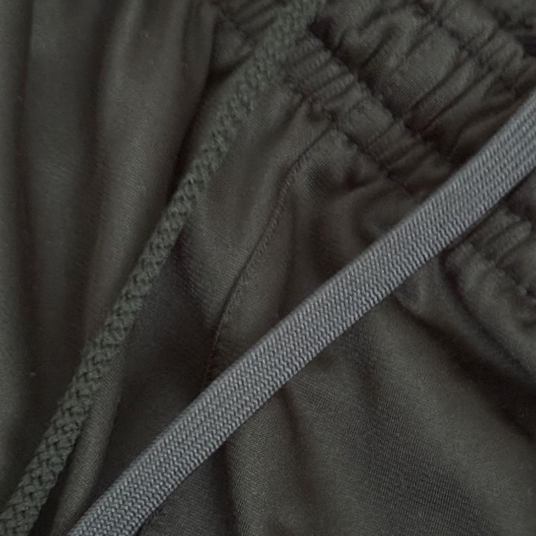 タ*ル様 レア品 1点物 Lotto Juventus ジャージ 黒 セットアッ