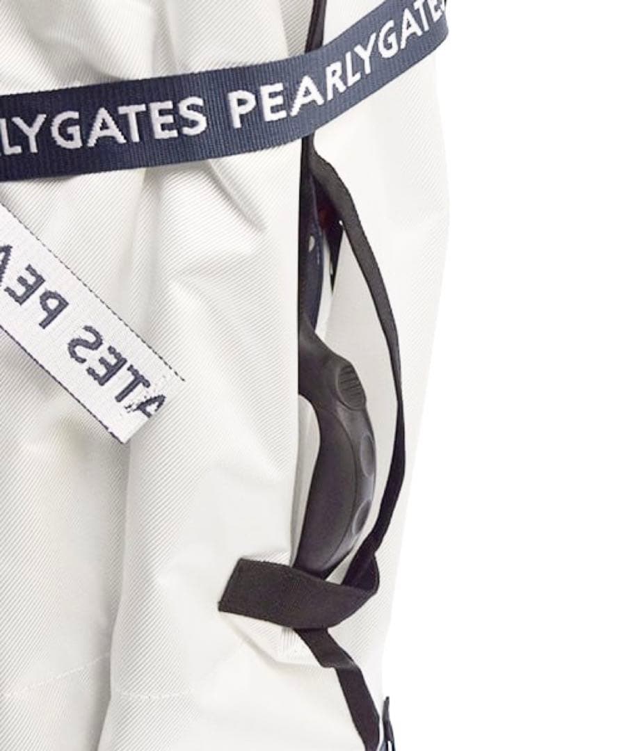 【新品タグ付き】 パーリーゲイツトラベルカバー