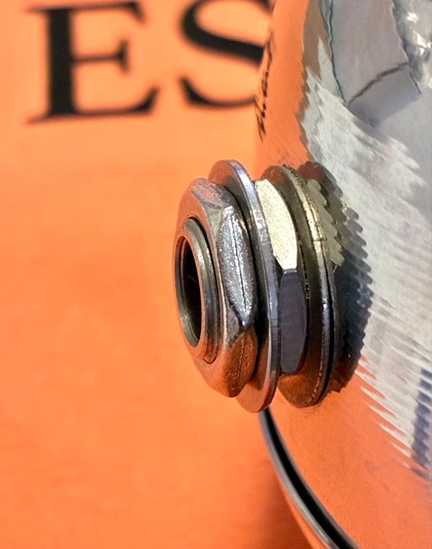 HSW Crazy Fuzz 【Univox Super Fuzz】激レア