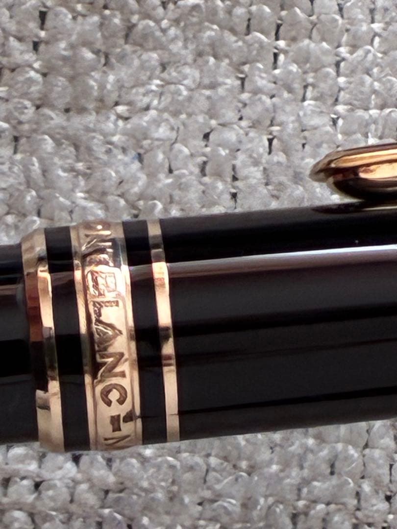 ◾️モンブラン◾️164 ボールペン◾️マイスターシュテュック クラシック◾️状態良好◾️