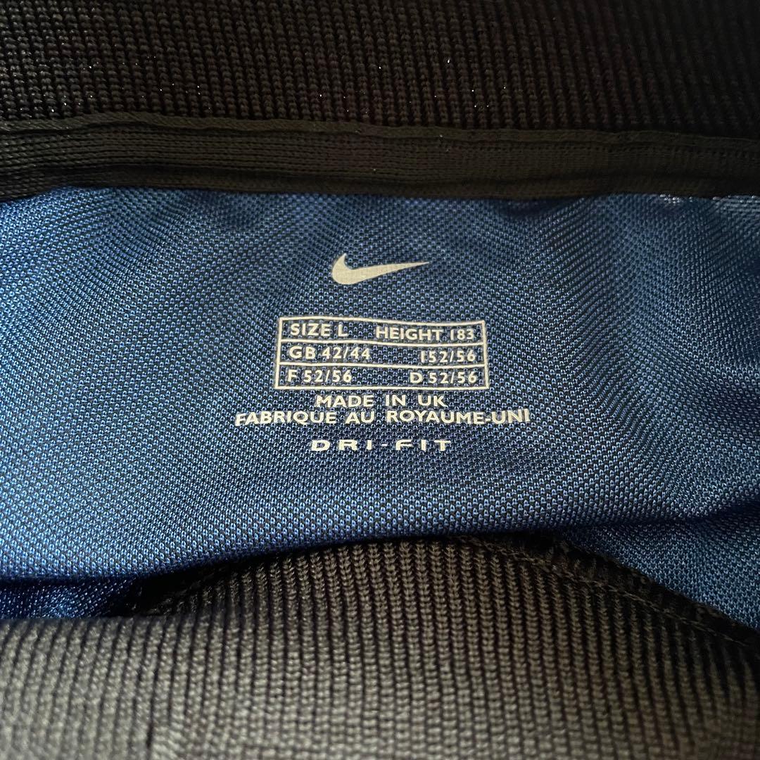 インテル 2000-01 レコバ ホーム ユニフォーム