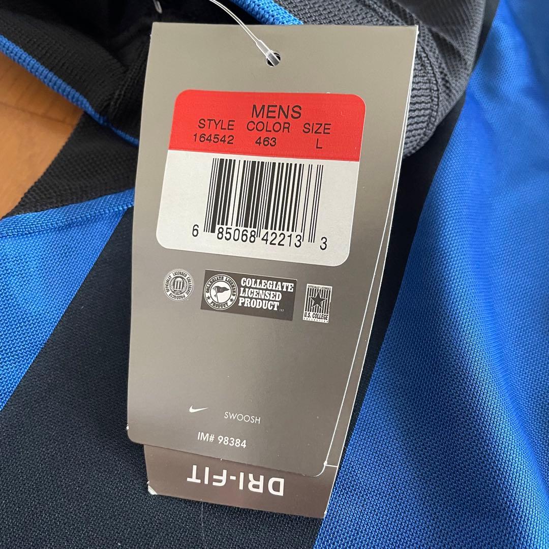 インテル 2000-01 レコバ ホーム ユニフォーム