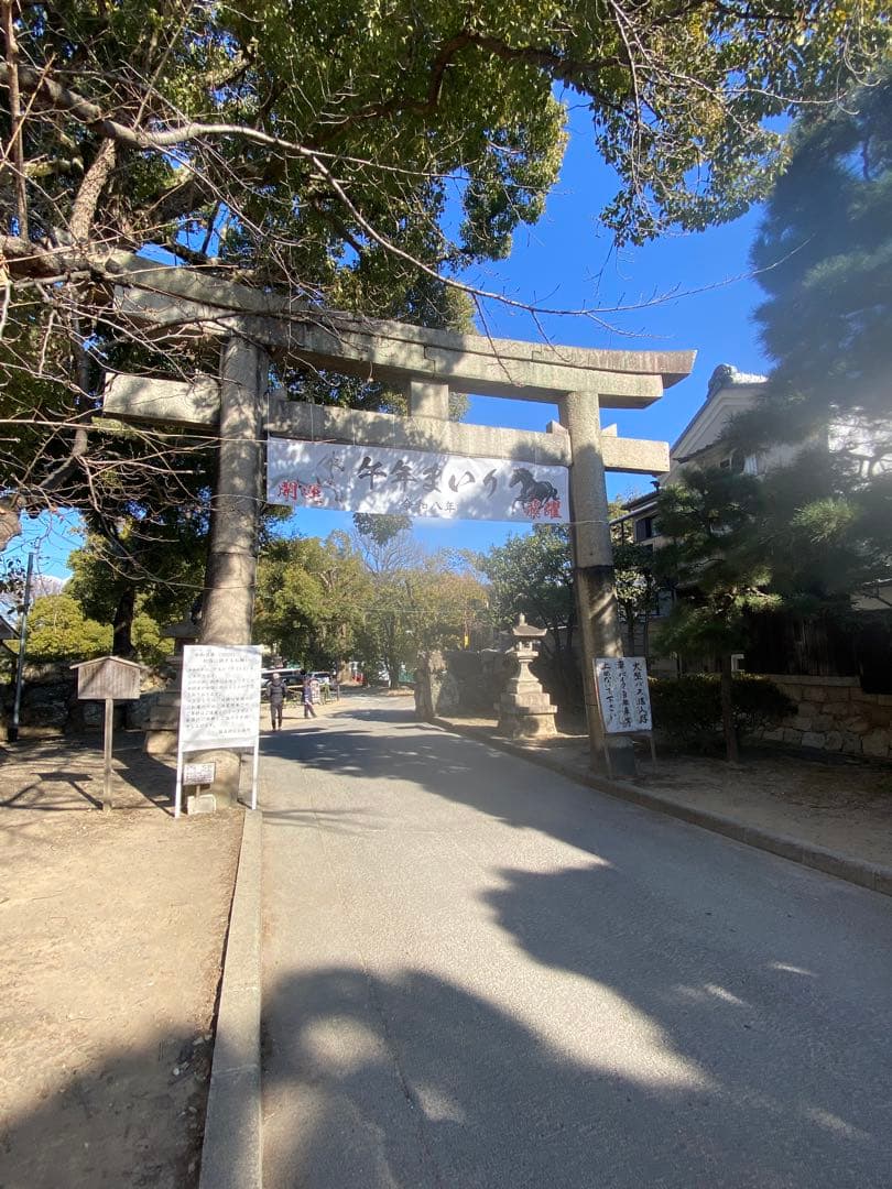 【勝運と馬の社】藤森神社、馬神神社、大馬神社、熊野本宮、往馬大社の御朱印セット