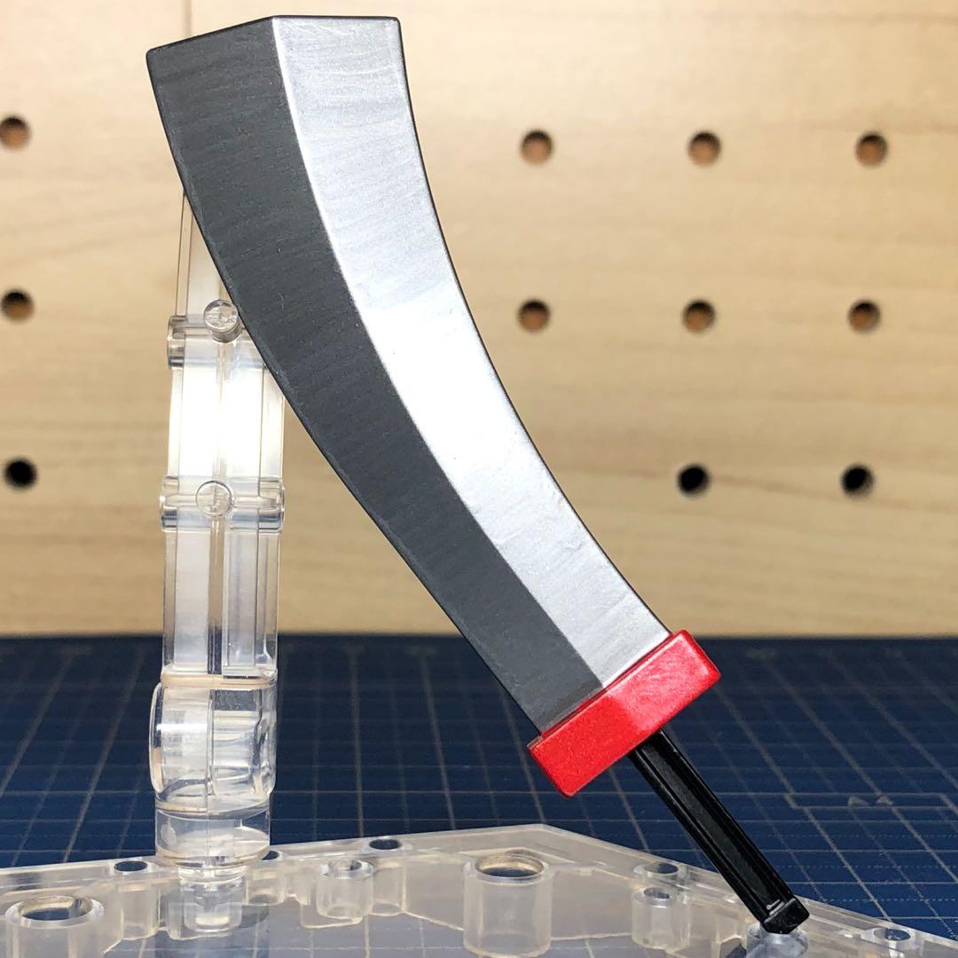 ダンボール戦機 LBXリュウビ改造機【匿名配送】