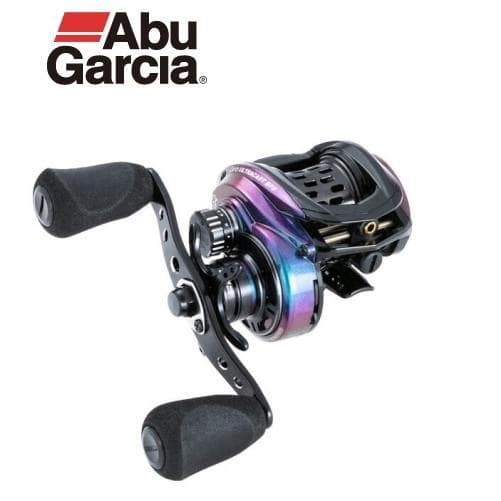 新品 アブ ガルシア レボ ウルトラキャスト BF8