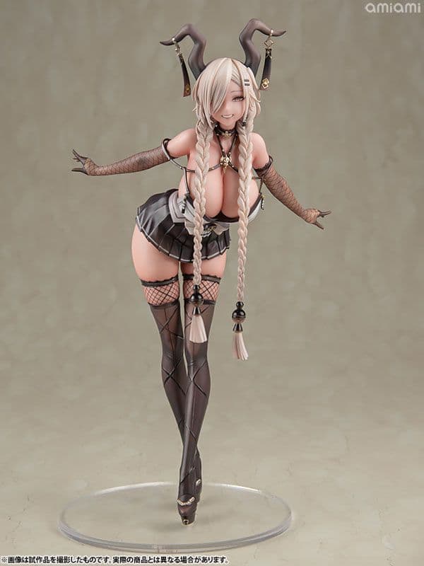 3*B様 アズールレーン 尾張 1/7 完成品フィギュア[グッドスマイルアーツ上