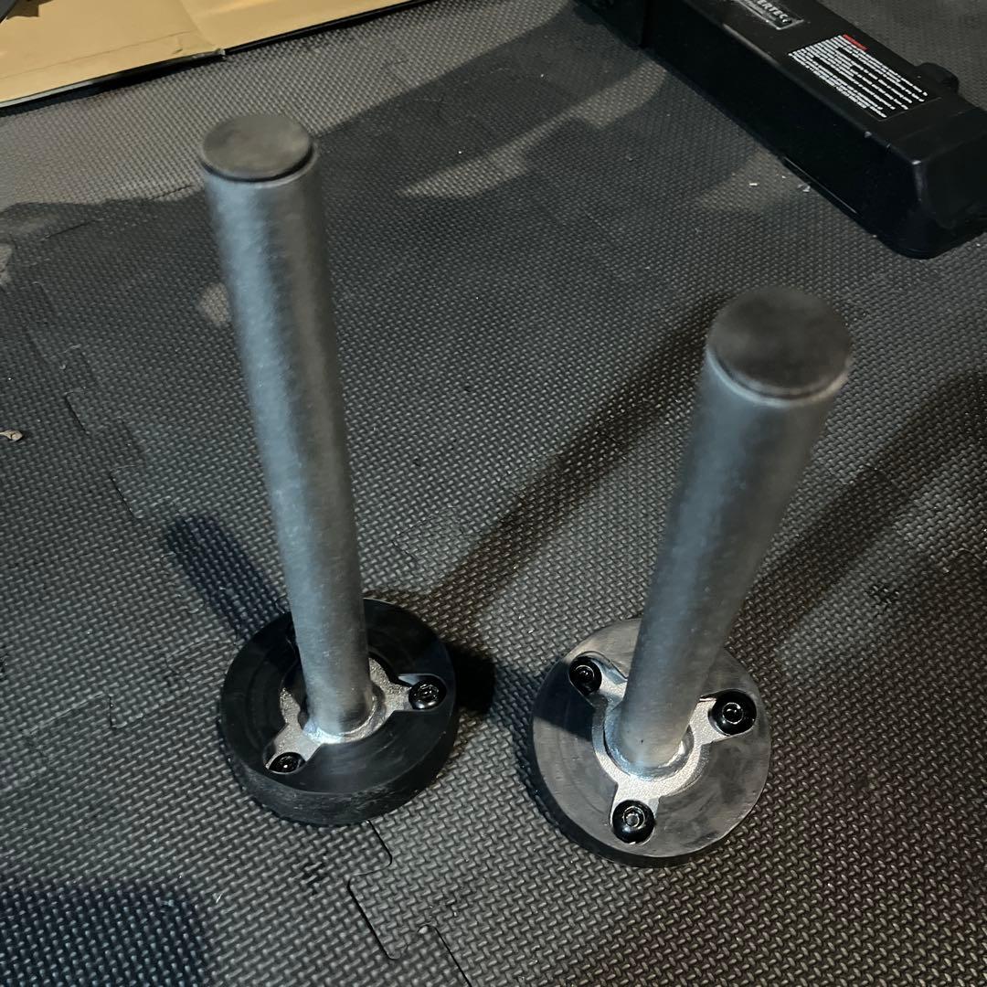 パワーテック ウエイトホーン 28mm用