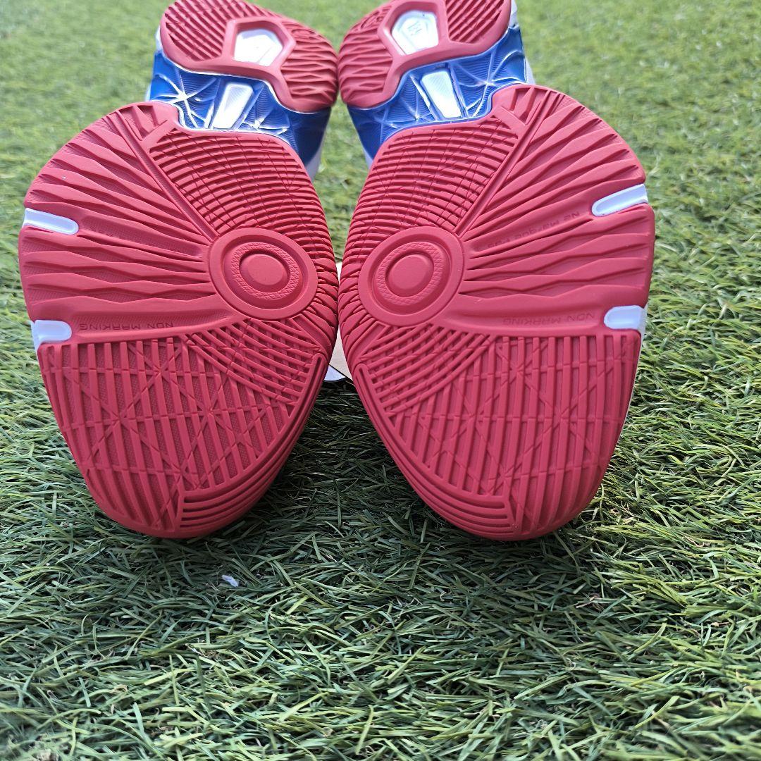 アシックス asics GEL-ROCKET 11 25.5cm