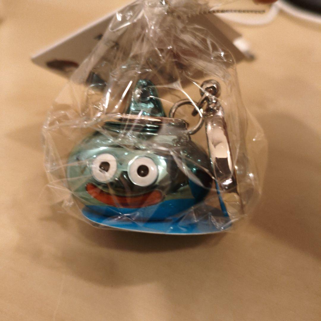 ドラゴンクエスト　メタリックモンスターズ　　 3体セット　スラミチ他