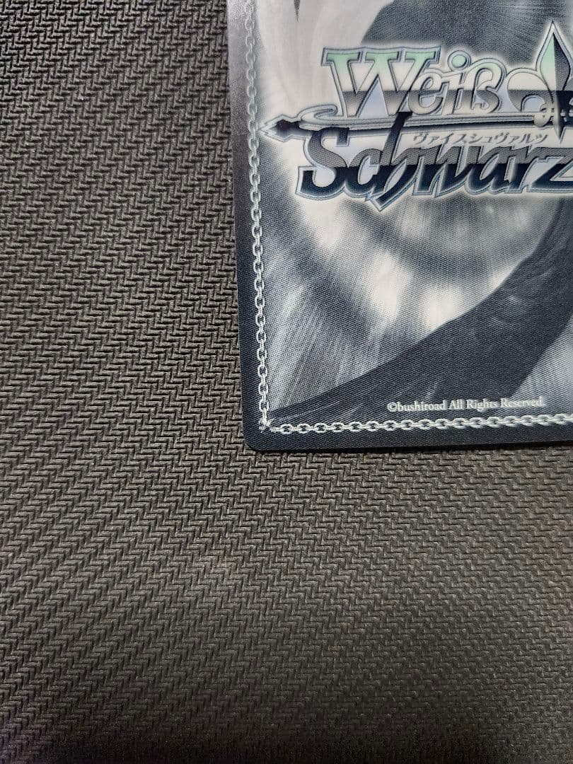 WS ヴァイス NIKKE メアリー:ベイゴッデス SP サイン