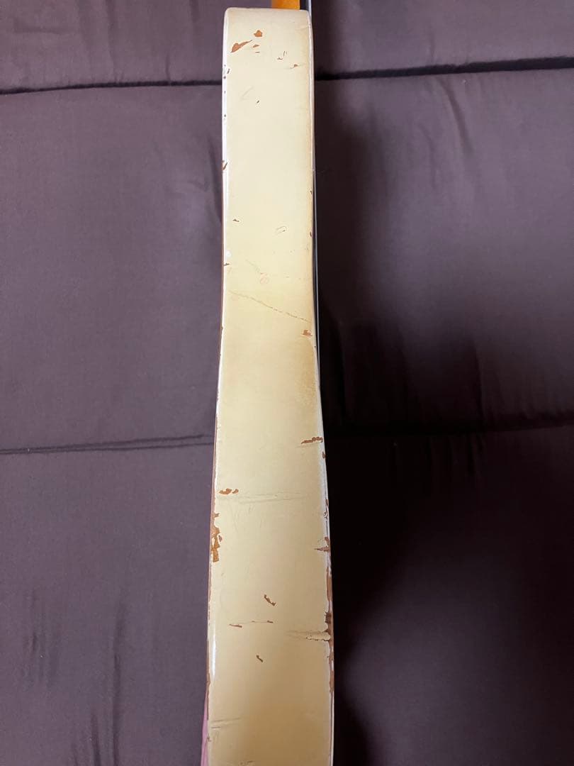 ギター Nash Guitars T63 Cream