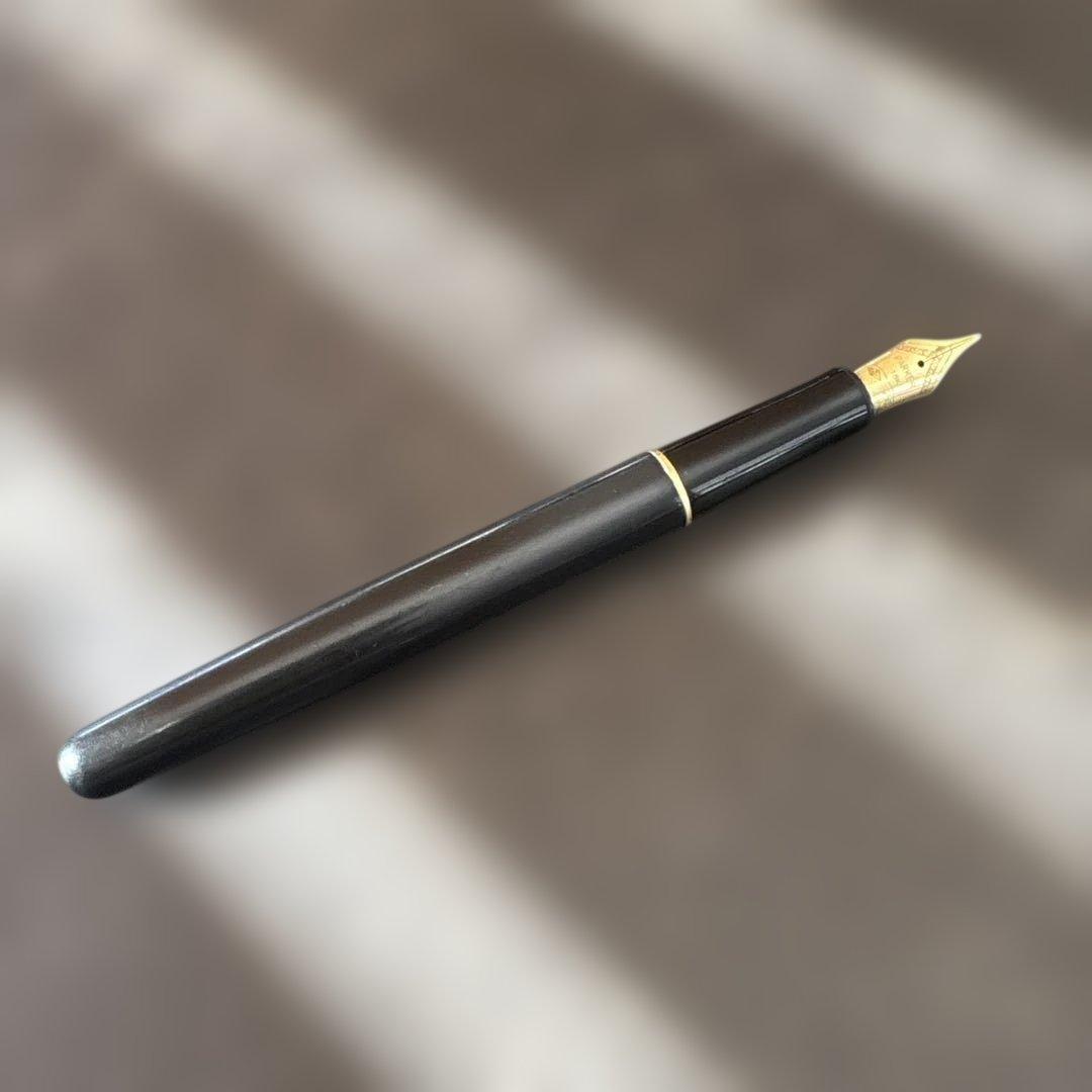 PARKER ソネット万年筆　18金