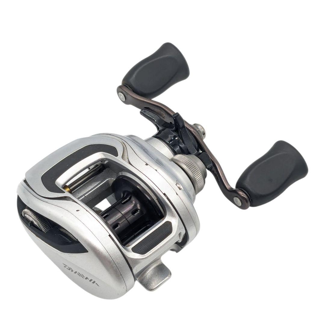 ダイワ T3 1016H TW 右ハンドル Daiwa リール