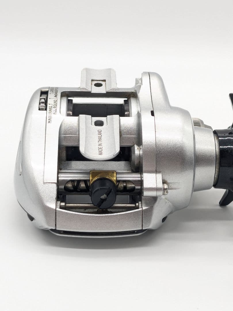 ダイワ T3 1016H TW 右ハンドル Daiwa リール