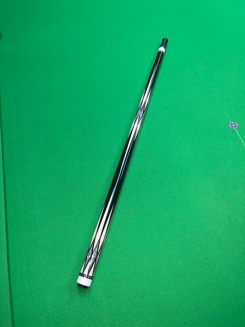 CUE LEES 最上位 龍牙A11カスタムキュー