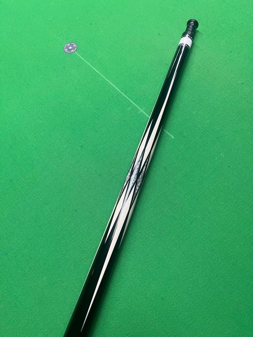 CUE LEES 最上位 龍牙A11カスタムキュー