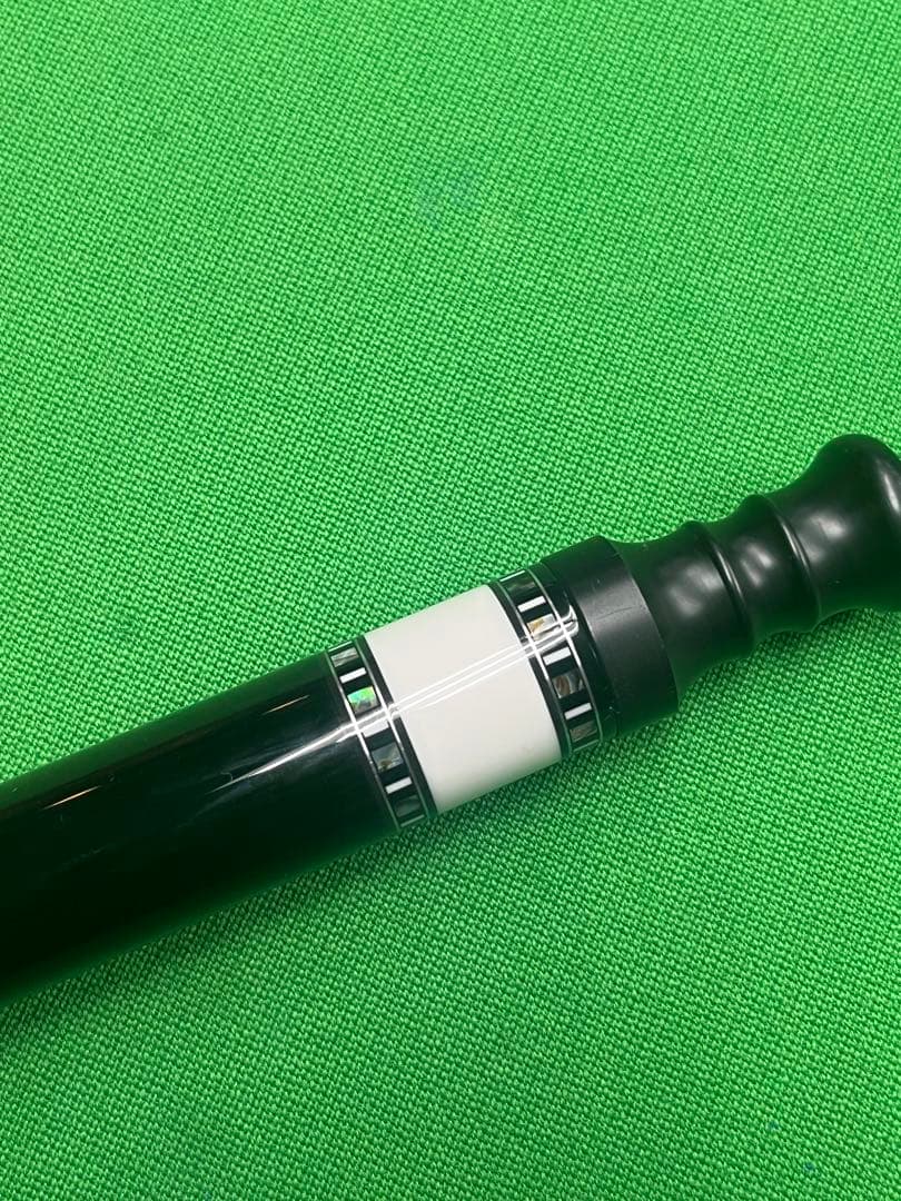 CUE LEES 最上位 龍牙A11カスタムキュー