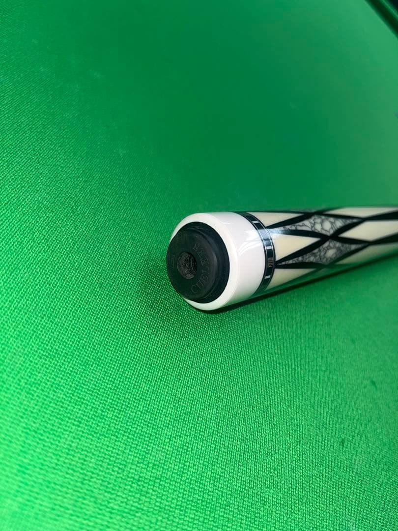 CUE LEES 最上位 龍牙A11カスタムキュー