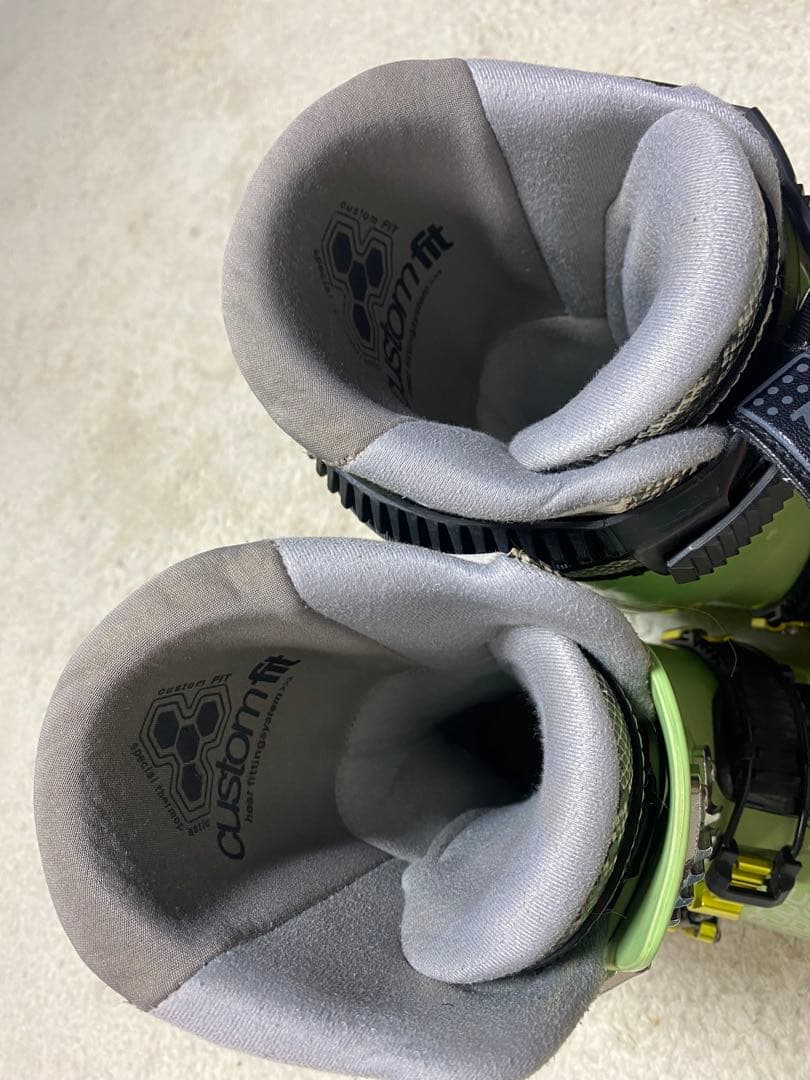 G-STYLE VORGUE WORKS ハードブーツ　26cm中古