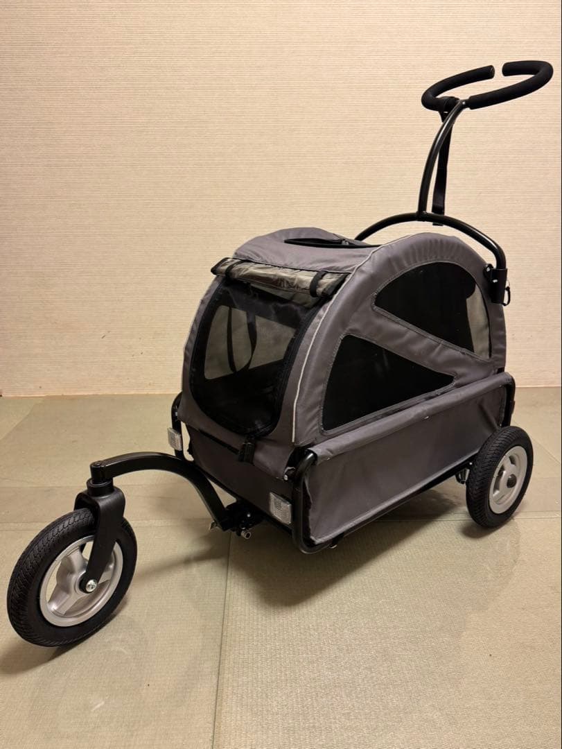 AIRBUGGY mucomucoさん専用