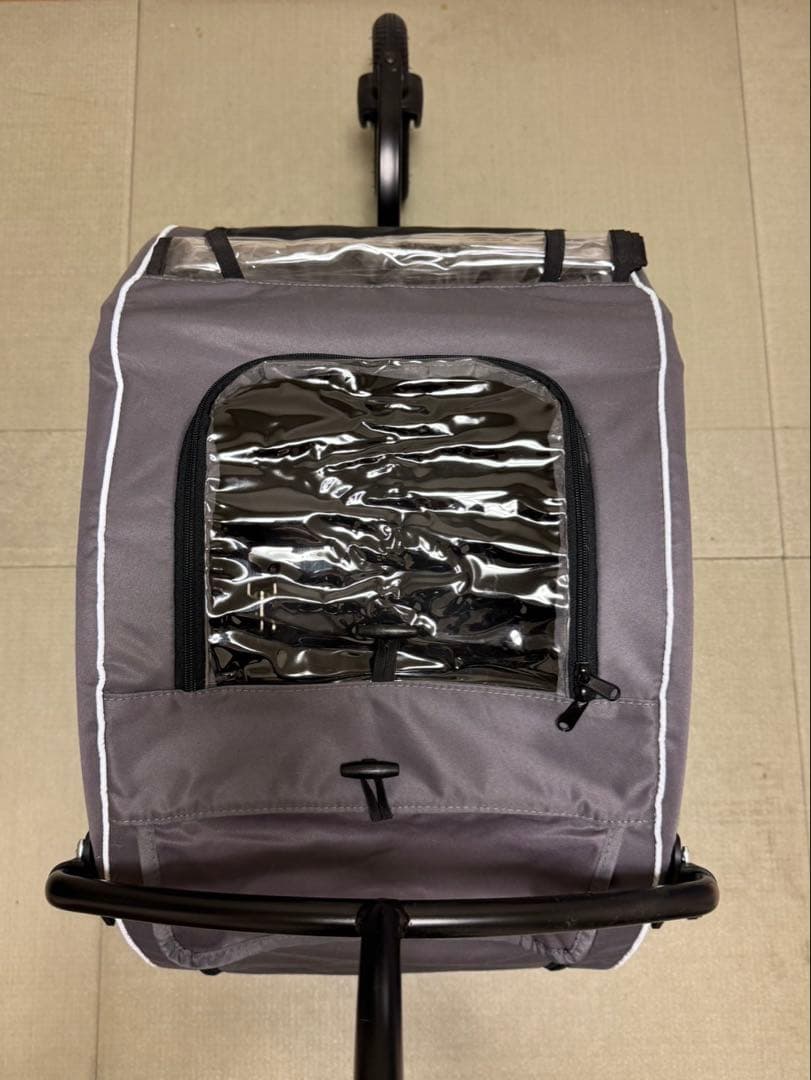 AIRBUGGY mucomucoさん専用