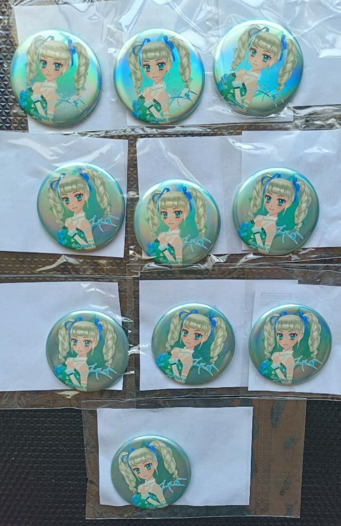 アイカツ　シュガーコーデ　藤堂ユリカ