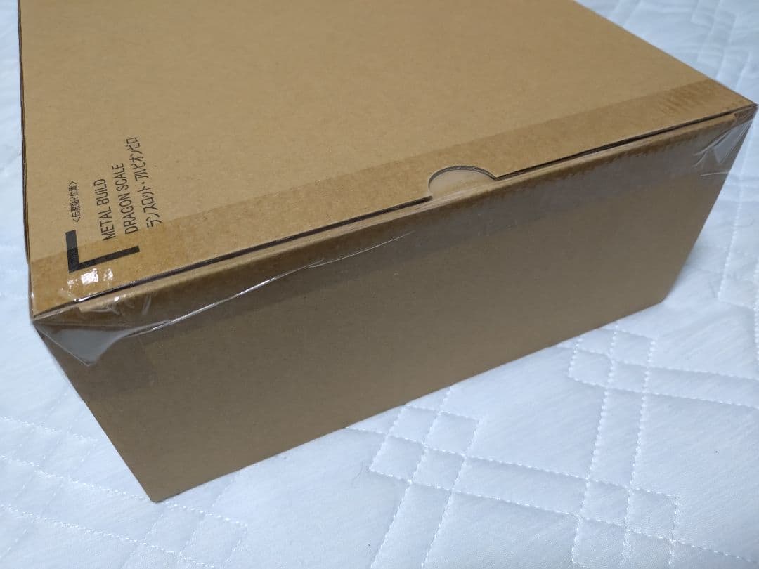 L BUILD DRAGON SCALE ランスロット・アルビオン&ゼロ