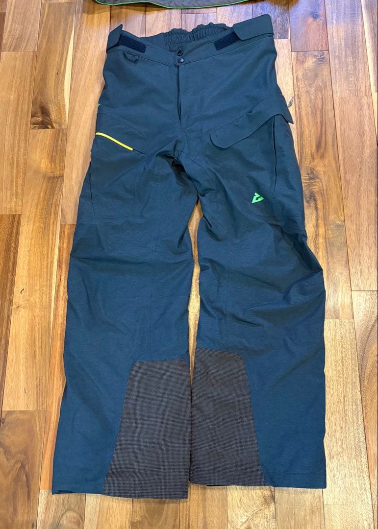 フォニックスメンズスキーウェア