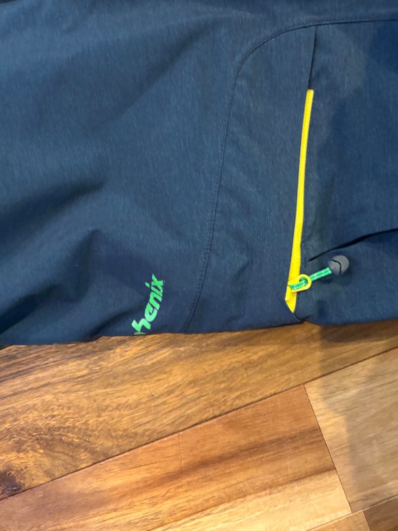 フォニックスメンズスキーウェア