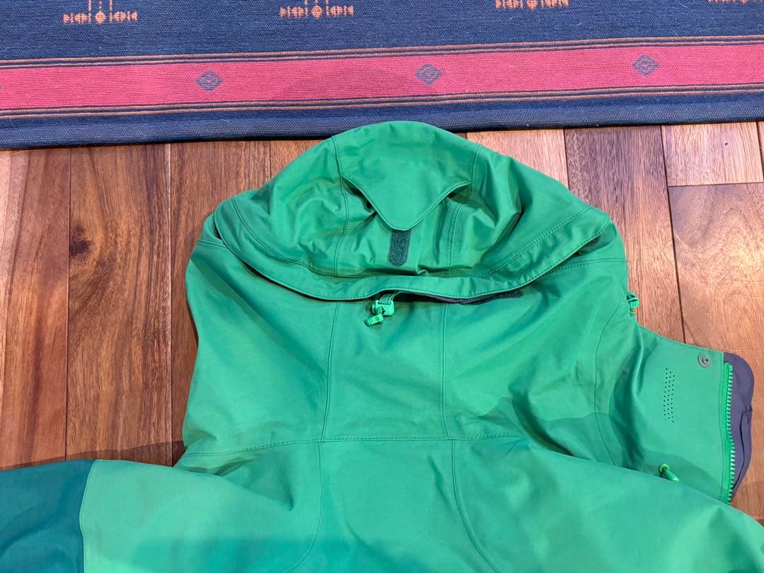 フォニックスメンズスキーウェア