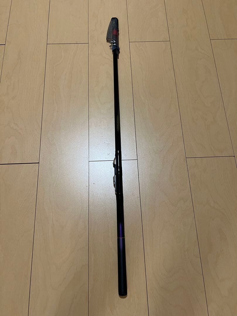 ダイワ　シーパラダイス　さぐりつり　Ｓ-350