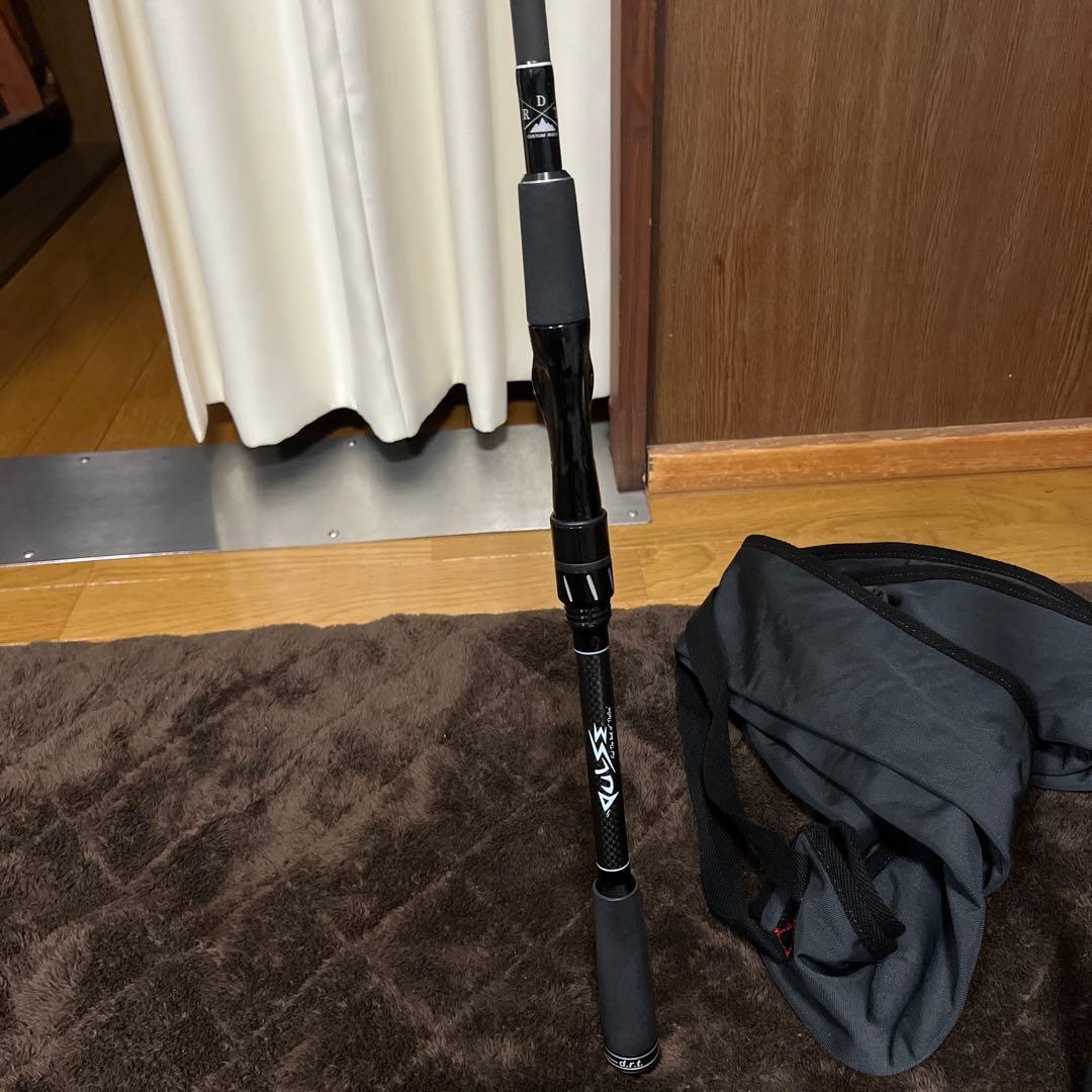 ロッド DRT PULS 2S