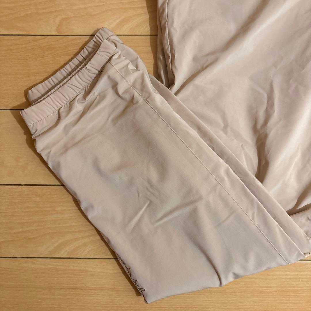 新品　トラヴィスマシュー　キャロウェイ　ゴルフ　パンツ　ベージュ　Mサイズ