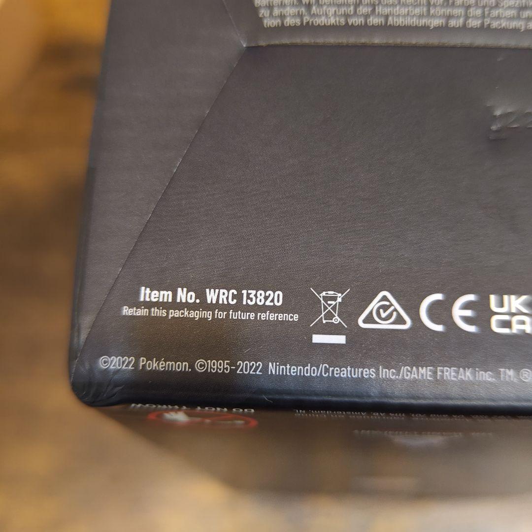 ポケモン プレミアボール レプリカ