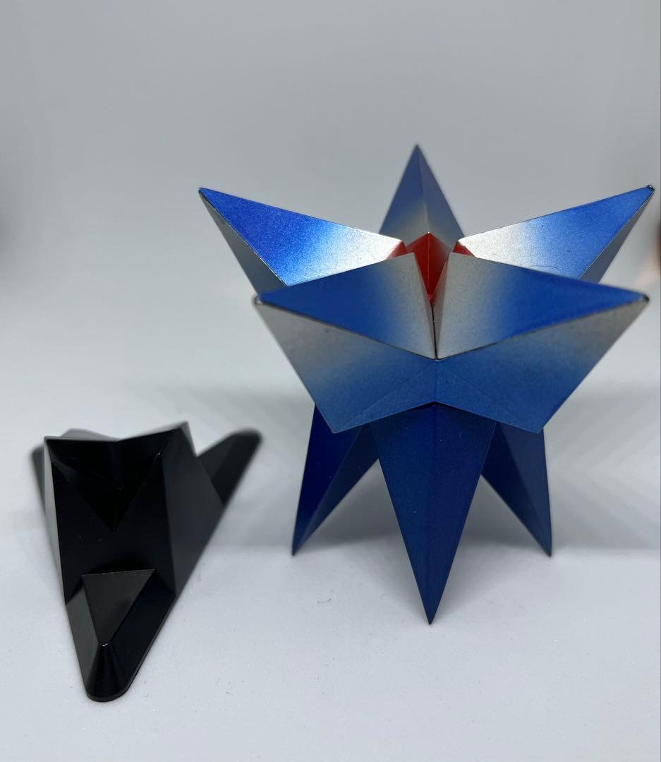 シーンオブエヴァンゲリオン 限定 フィギュア 第6の使徒 ラミエル レア