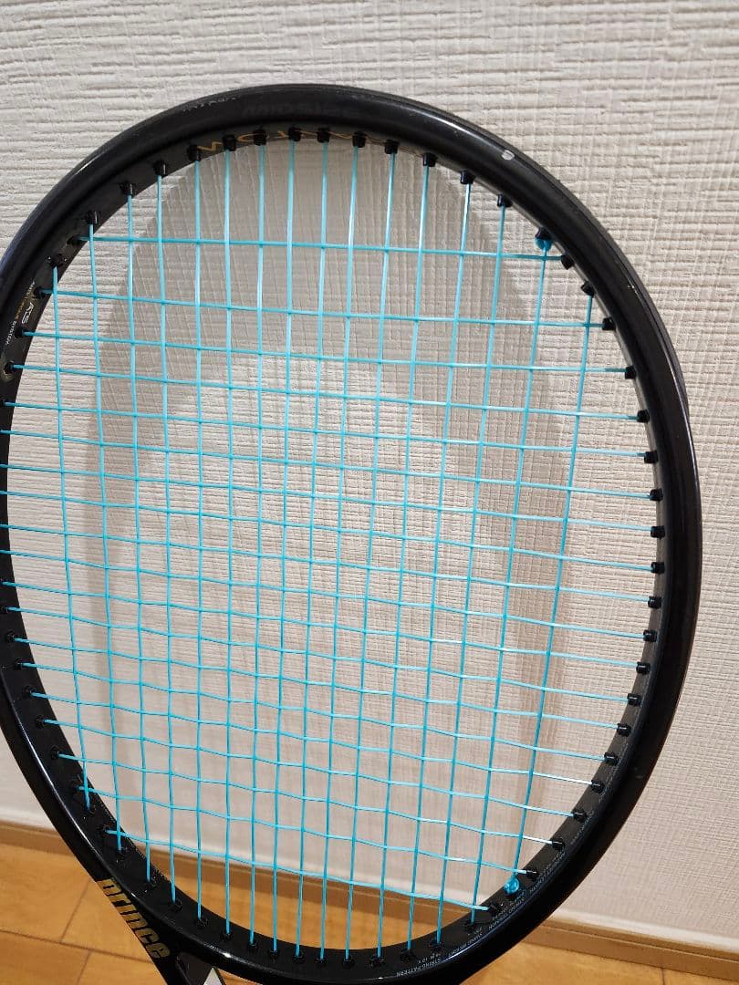 Prince PHANTOM GRAPHITE97(315g) 軽量カバー付き