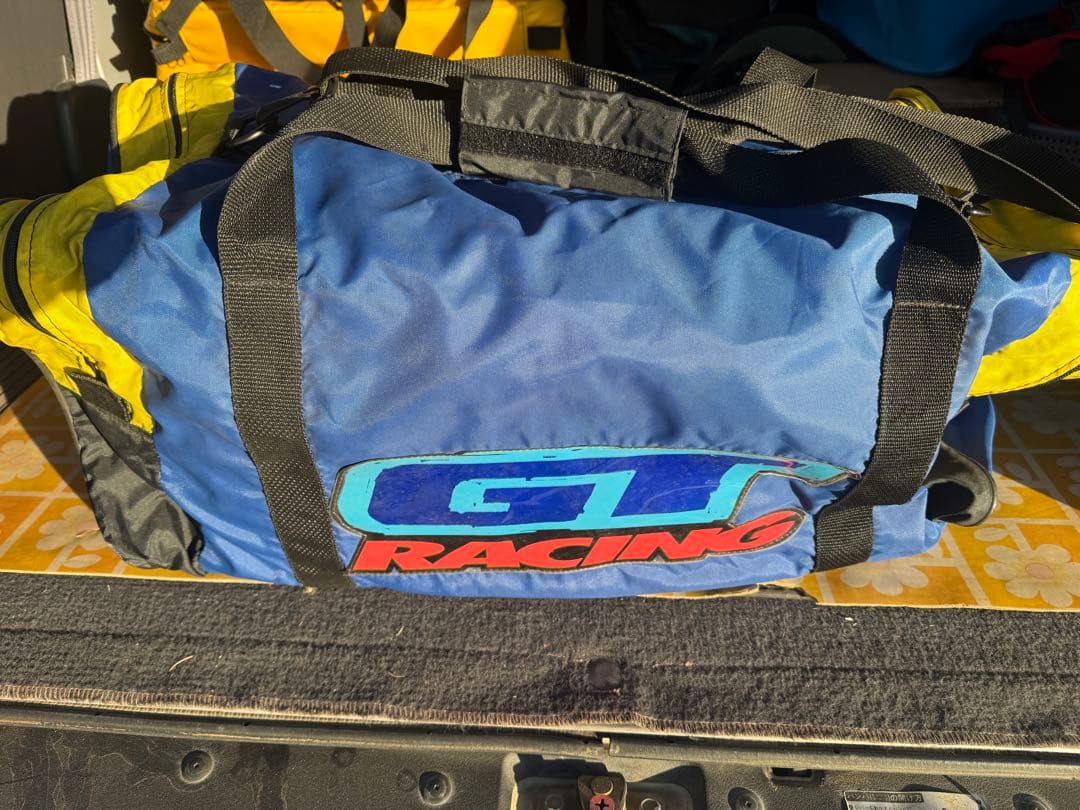 GT racing 90’s old mtb レトロ サイクル 80’s 昭和