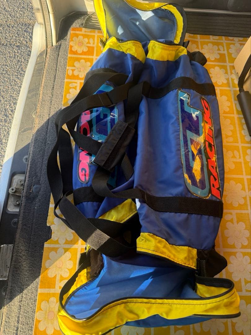 GT racing 90’s old mtb レトロ サイクル 80’s 昭和