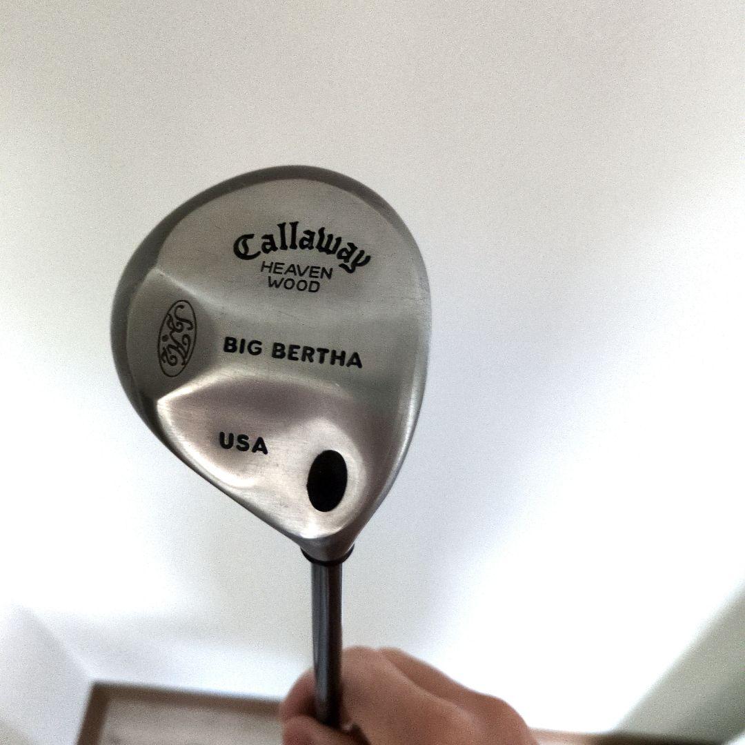 【初心者～中級者向け】100切チャレンジ　ゴルフバック　ゴルフクラブセット