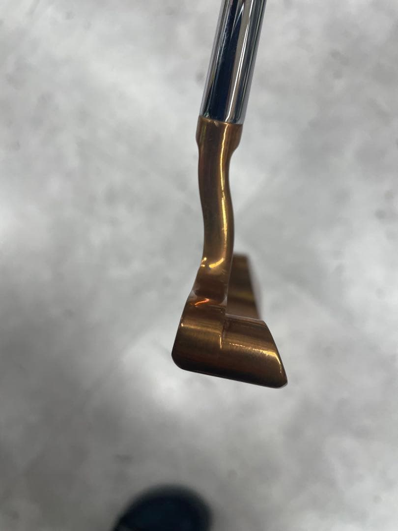 クラブ Titleist Scotty Cameron 1996